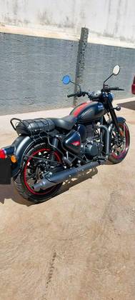 ROYAL ENFIELD CLASSIC 350 